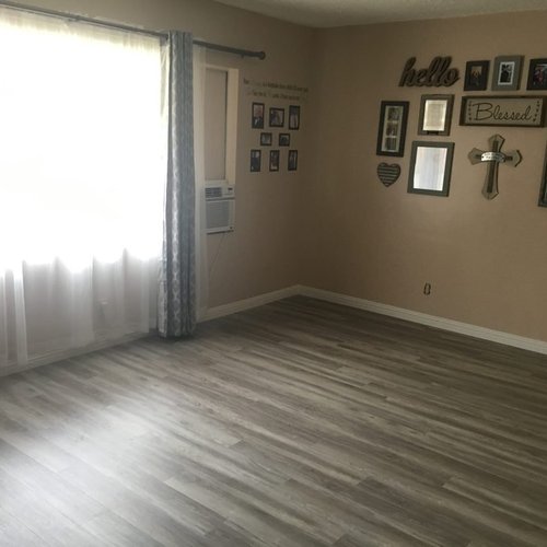 Vinyl plank flooring in Cypress, CA from B&B Carpets and Flooring