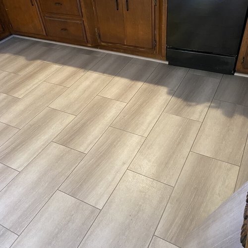 Tile flooring in Stanton, CA from B&B Carpets and Flooring