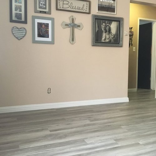 Hardwood in Long Beach, CA from B&B Carpets and Flooring