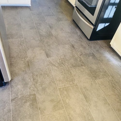 Tile flooring in Cypress, CA from B&B Carpets and Flooring